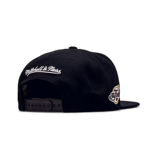 Mitchell & Ness Καπέλο NBA Top Spot Snapback